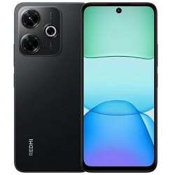 Xiaomi Redmi 13X черный